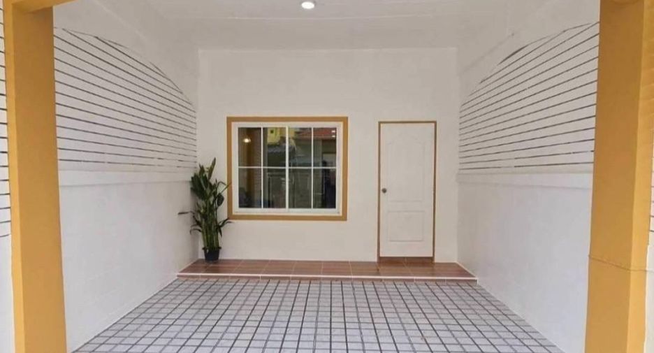For sale 3 bed house in Sai Noi, Nonthaburi