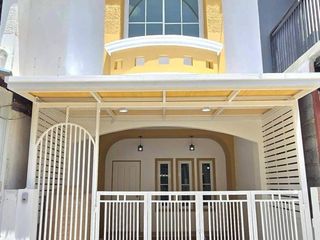 For sale 3 bed house in Sai Noi, Nonthaburi