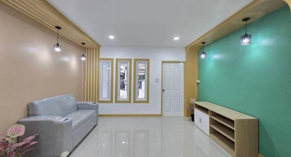 For sale 3 bed house in Sai Noi, Nonthaburi