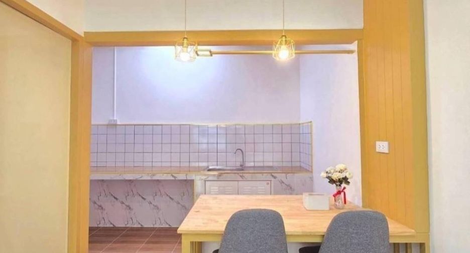 For sale 3 bed house in Sai Noi, Nonthaburi