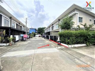 For sale 3 Beds townhouse in Bang Kruai, Nonthaburi