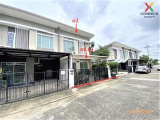 For sale 3 Beds townhouse in Bang Kruai, Nonthaburi