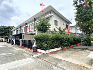 For sale 3 Beds townhouse in Bang Kruai, Nonthaburi