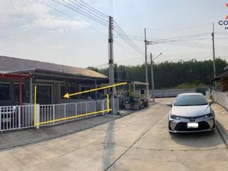 For sale 2 Beds townhouse in Nikhom Phatthana, Rayong