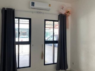 For sale 2 Beds townhouse in Nikhom Phatthana, Rayong