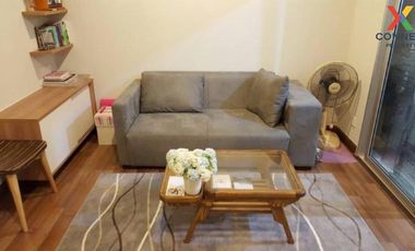 For sale 1 bed condo in Mueang Nonthaburi, Nonthaburi