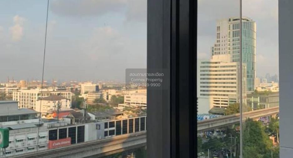 For rent 1 bed condo in Phra Khanong, Bangkok