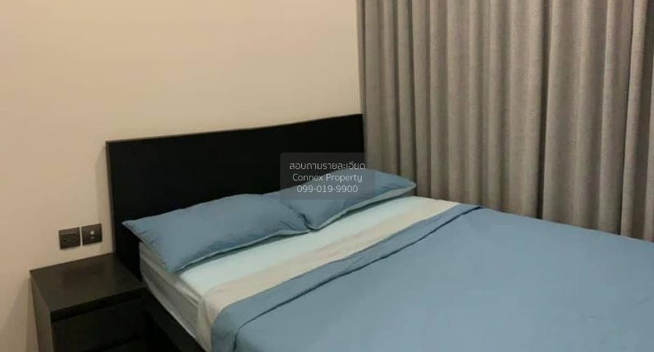 For rent 1 bed condo in Phra Khanong, Bangkok