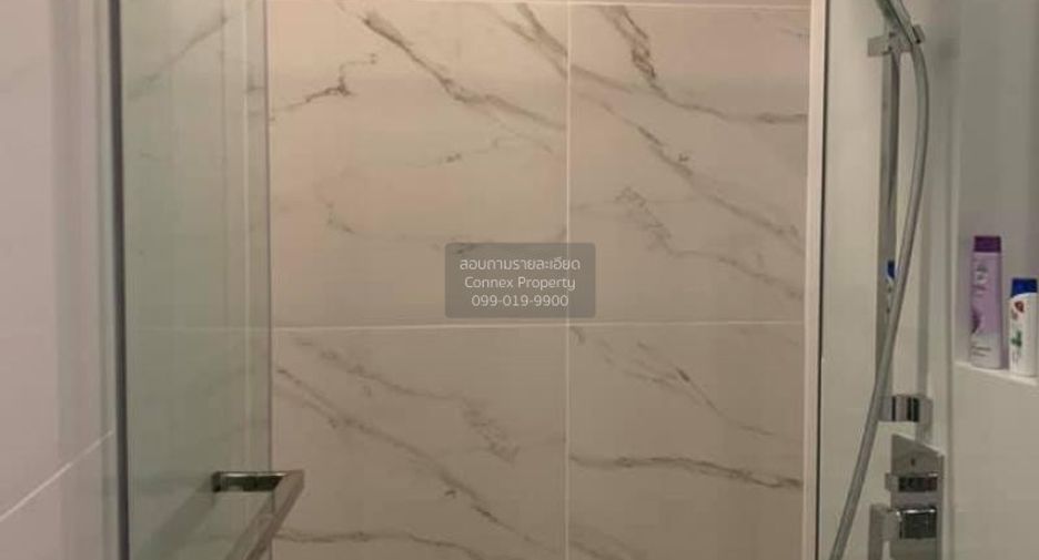 For rent 1 bed condo in Phra Khanong, Bangkok