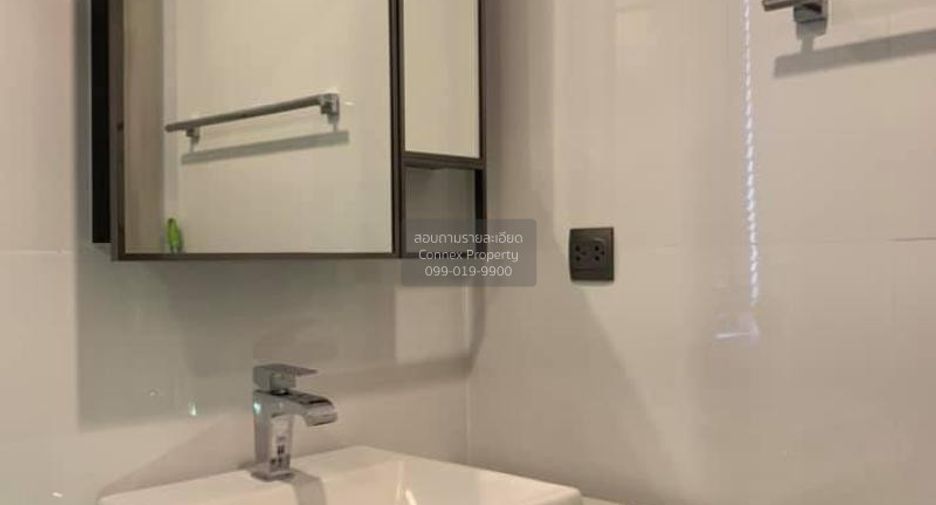 For rent 1 bed condo in Phra Khanong, Bangkok