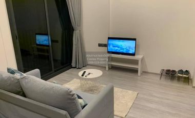 Condo en alquiler de 1 habitaciones en Phra Khanong, Bangkok