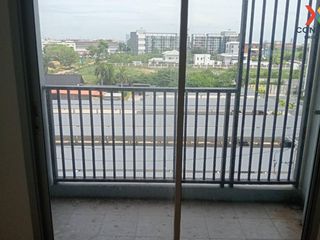 For rent 1 Beds condo in Bang Khun Thian, Bangkok
