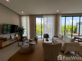 For rent 4 bed villa in Mueang Phuket, Phuket