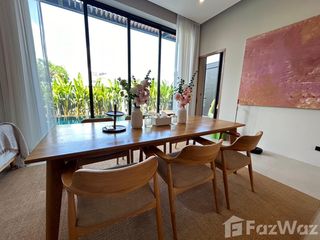 For rent 4 bed villa in Mueang Phuket, Phuket