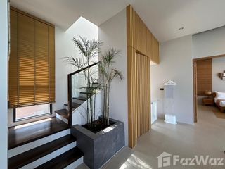 For rent 4 bed villa in Mueang Phuket, Phuket