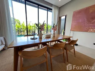 For rent 4 bed villa in Mueang Phuket, Phuket