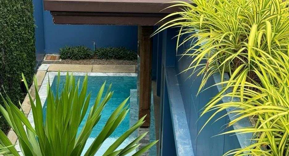 For sale 1 bed villa in Thalang, Phuket