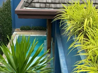 For sale 1 bed villa in Thalang, Phuket