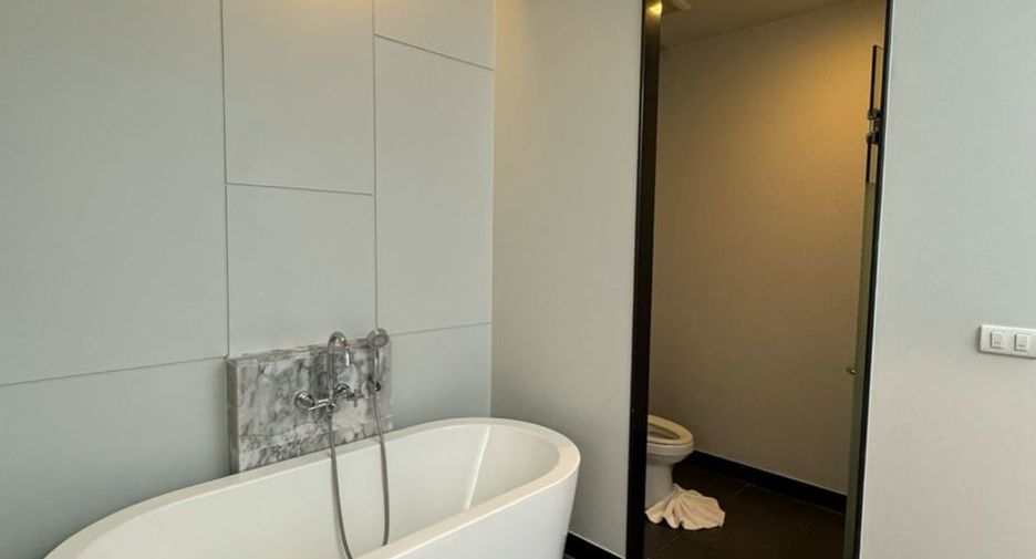 For sale 1 bed villa in Thalang, Phuket