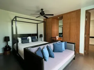 For sale 1 bed villa in Thalang, Phuket
