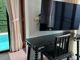 For sale 1 bed villa in Thalang, Phuket