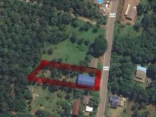 For sale land in Mueang Chumphon, Chumphon