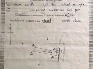 For sale land in Mueang Chumphon, Chumphon