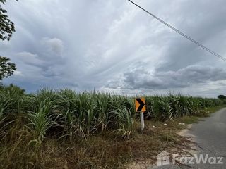 For sale land in Kamphaeng Saen, Nakhon Pathom