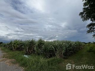 For sale land in Kamphaeng Saen, Nakhon Pathom