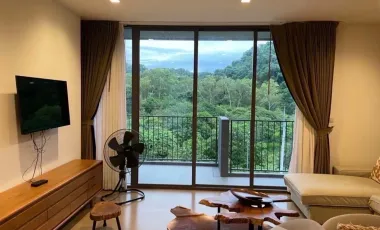 For sale 3 bed condo in Pak Chong, Nakhon Ratchasima