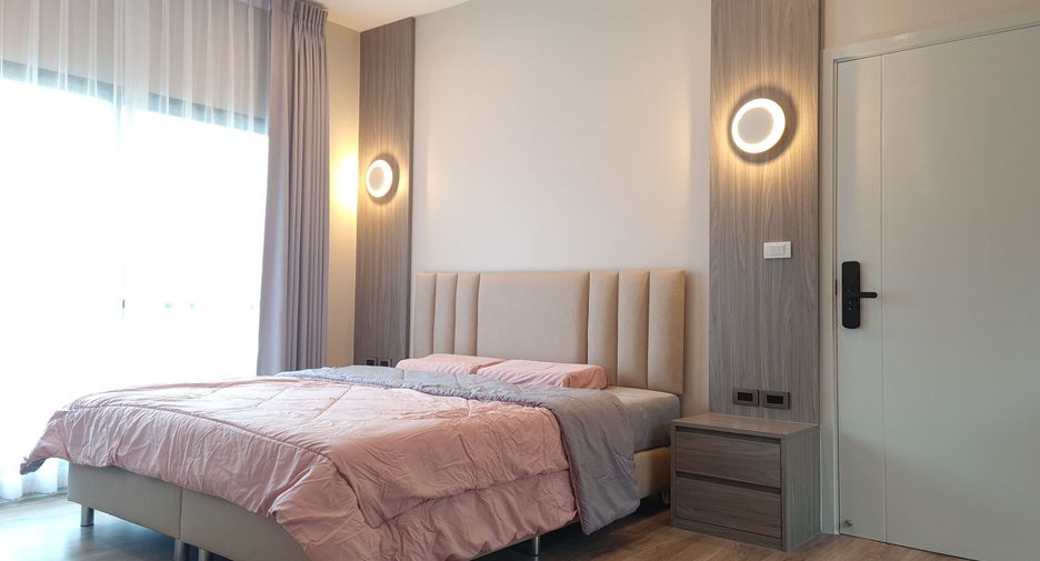 For sale 4 bed house in Pak Kret, Nonthaburi
