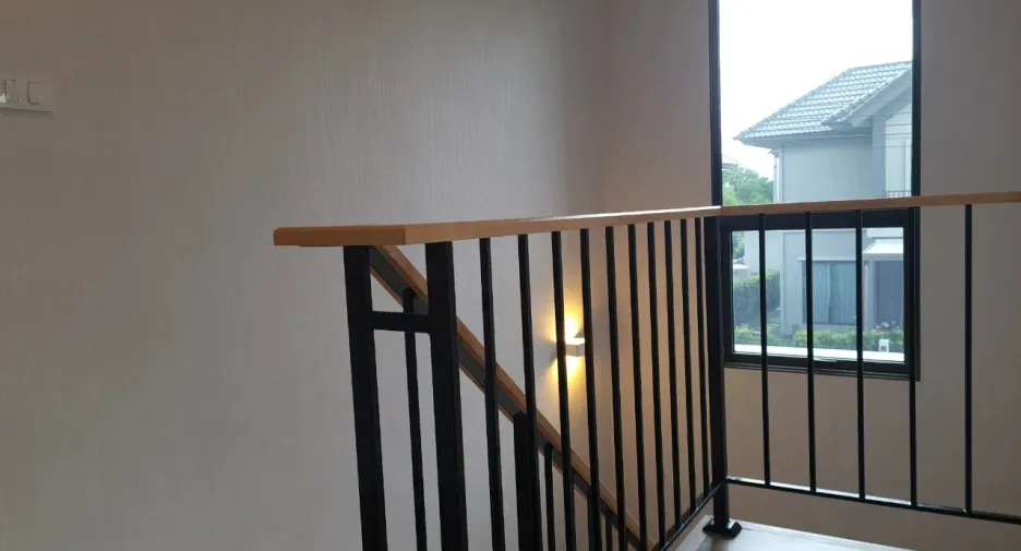 For sale 4 bed house in Pak Kret, Nonthaburi