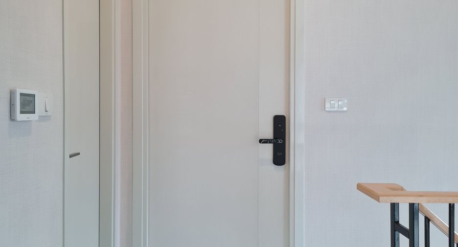 For sale 4 bed house in Pak Kret, Nonthaburi