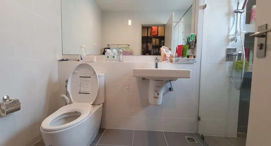 For sale 4 bed house in Pak Kret, Nonthaburi
