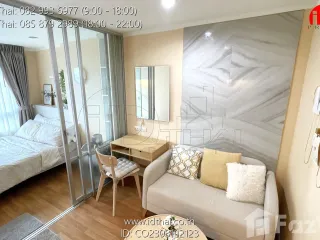 For rent 1 bed condo in Mueang Udon Thani, Udon Thani