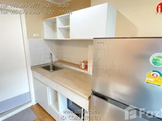 For rent 1 bed condo in Mueang Udon Thani, Udon Thani
