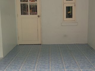 For rent 3 bed townhouse in Khlong Luang, Pathum Thani