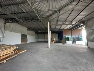 For rent warehouse in Khlong Luang, Pathum Thani