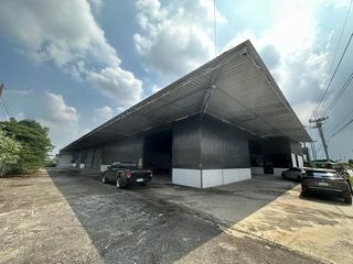For rent warehouse in Khlong Luang, Pathum Thani