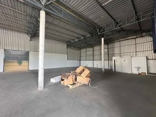 For rent warehouse in Khlong Luang, Pathum Thani