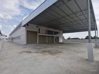 For rent and for sale warehouse in Bang Bo, Samut Prakan
