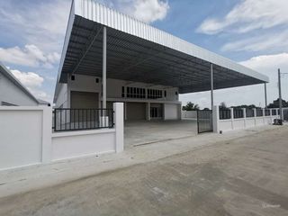For rent and for sale warehouse in Bang Bo, Samut Prakan