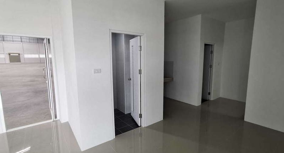 For rent and for sale warehouse in Bang Bo, Samut Prakan