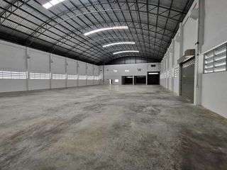 For rent and for sale warehouse in Bang Bo, Samut Prakan
