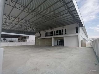 For rent and for sale warehouse in Bang Bo, Samut Prakan
