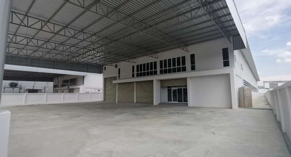 For rent and for sale warehouse in Bang Bo, Samut Prakan