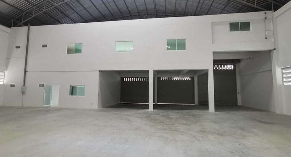 For rent and for sale warehouse in Bang Bo, Samut Prakan