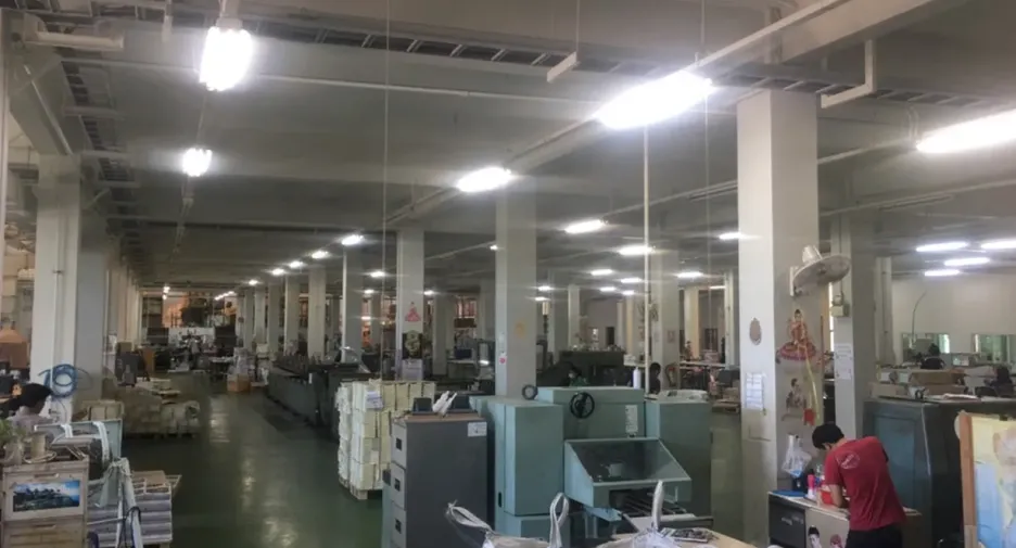 Almacén en venta en Mueang Samut Sakhon, Samut Sakhon