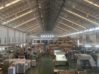 For sale warehouse in Mueang Samut Sakhon, Samut Sakhon
