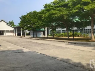 For sale warehouse in Mueang Samut Sakhon, Samut Sakhon